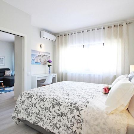 Apartmán T1 Casino Estoril Exteriér fotografie