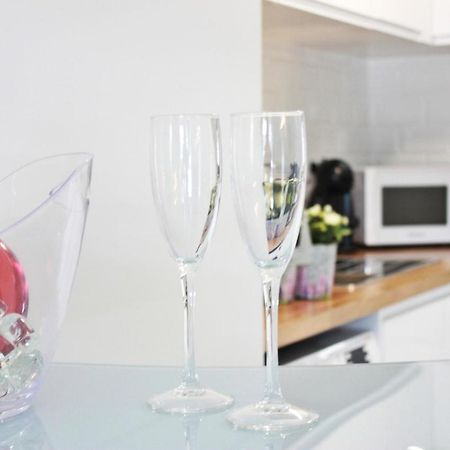 Apartmán T1 Casino Estoril Exteriér fotografie