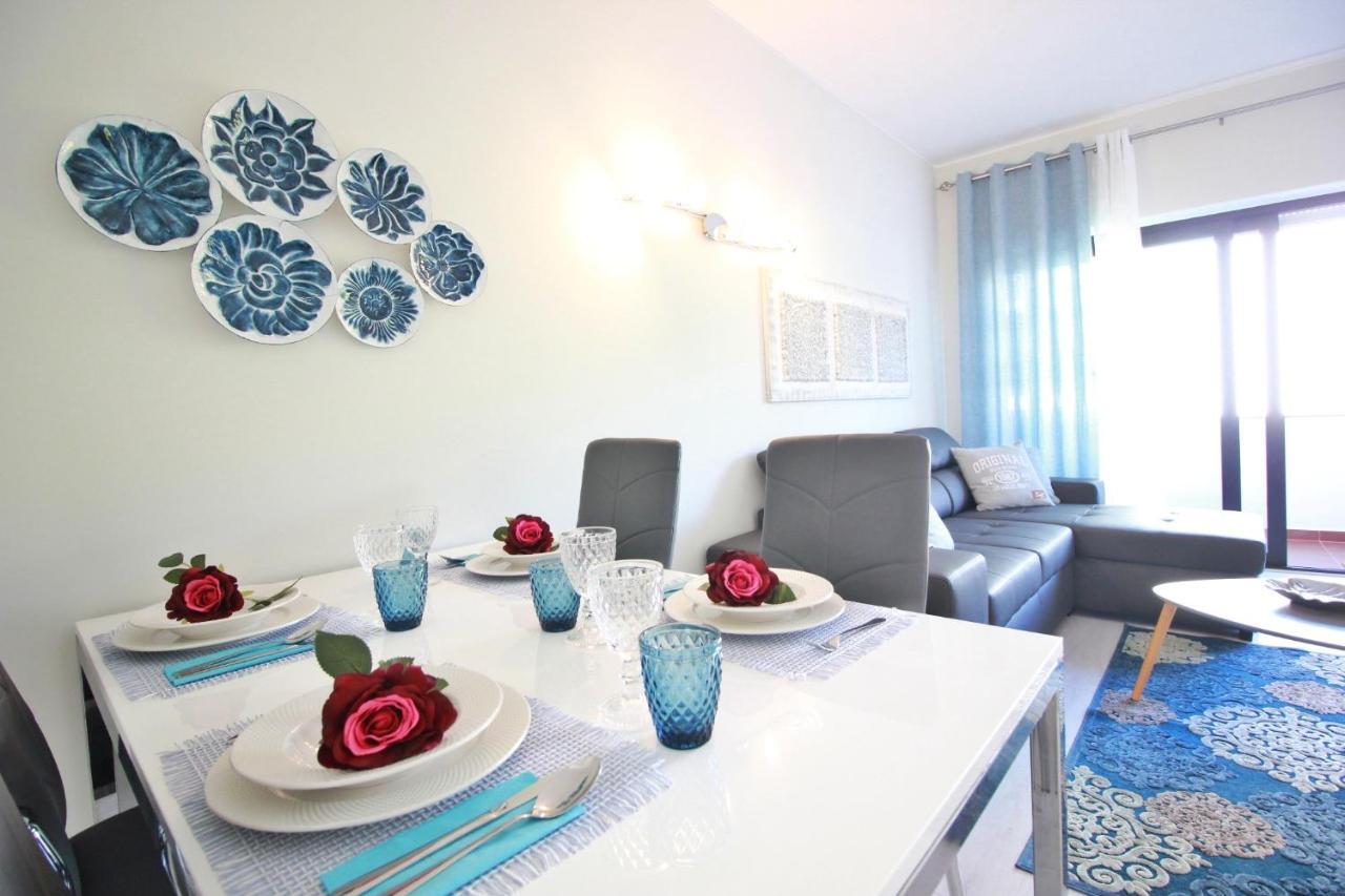 Apartmán T1 Casino Estoril Exteriér fotografie