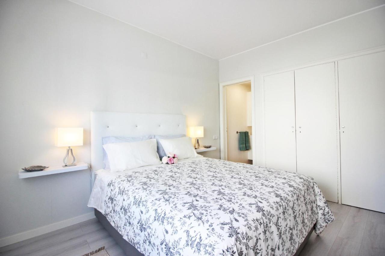 Apartmán T1 Casino Estoril Exteriér fotografie