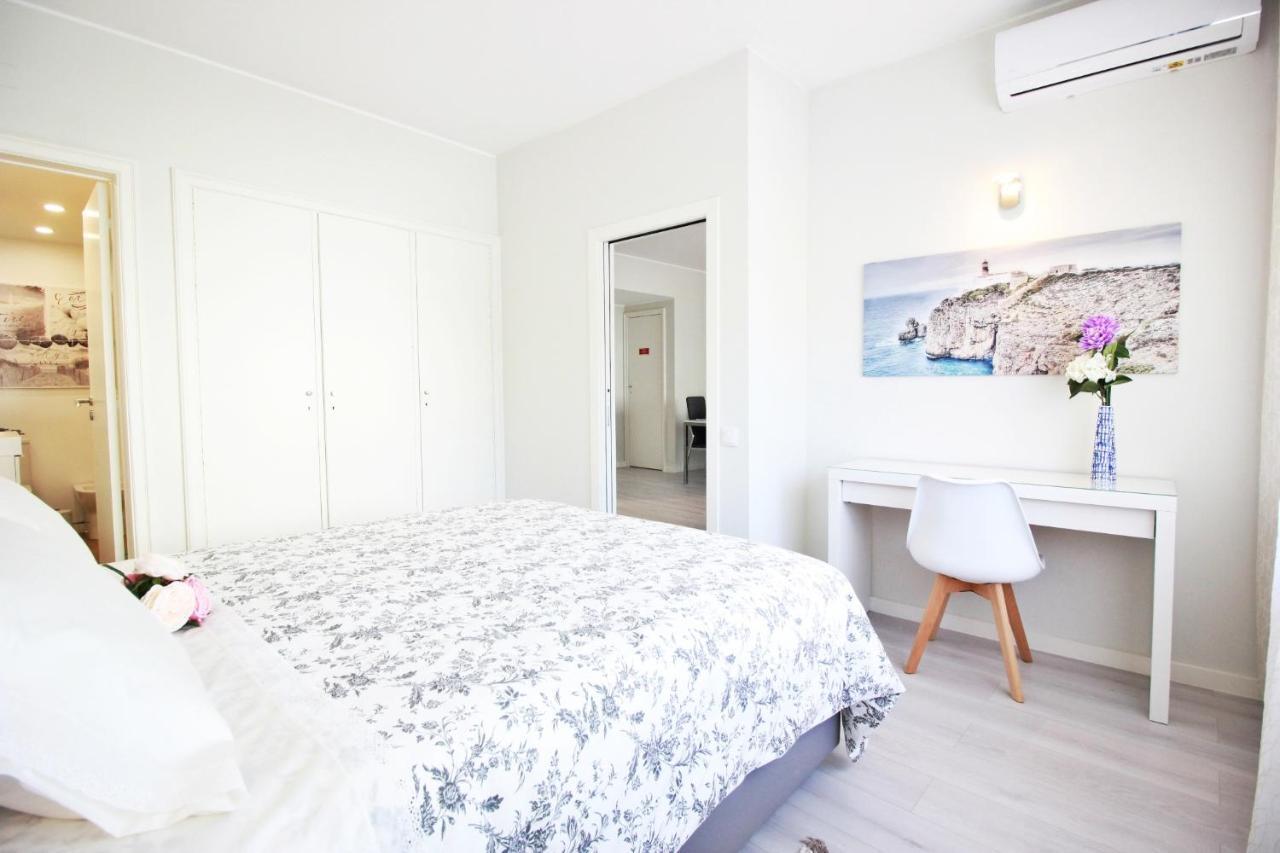 Apartmán T1 Casino Estoril Exteriér fotografie